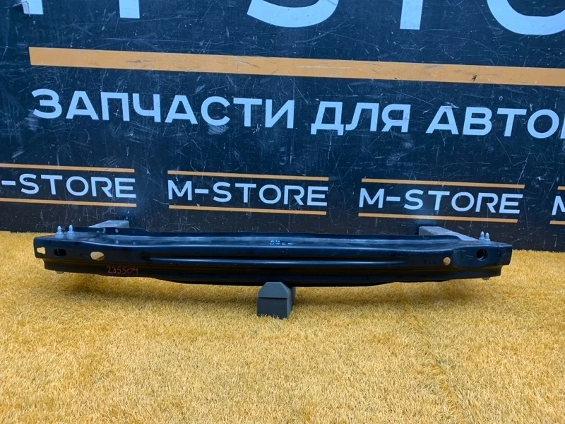 Усилитель бампера Audi A4 2013 B8/8K
