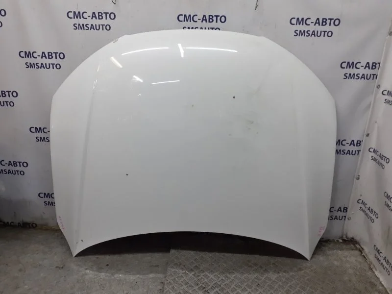 Капот Audi A7 4G8823029B C7 2.0T CYPA