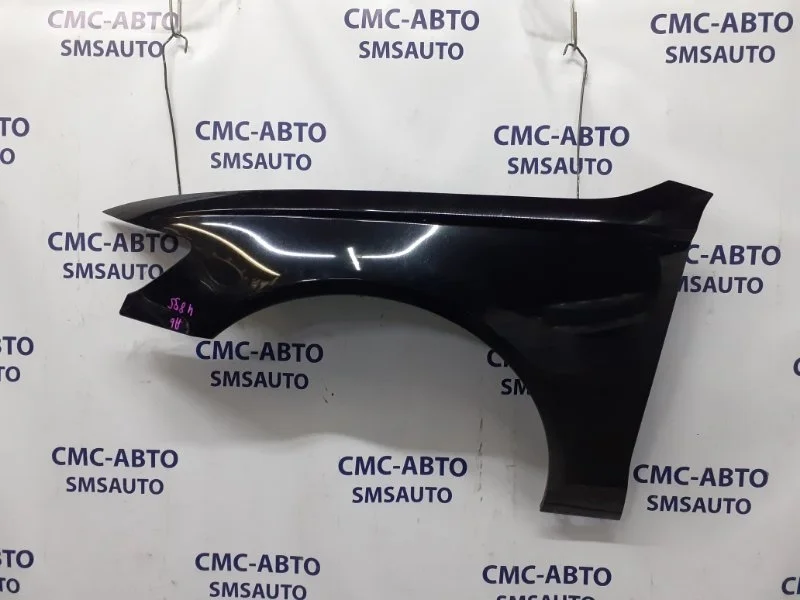 Крыло Audi A6 4G0821101 C7 2.8 CHV, переднее левое