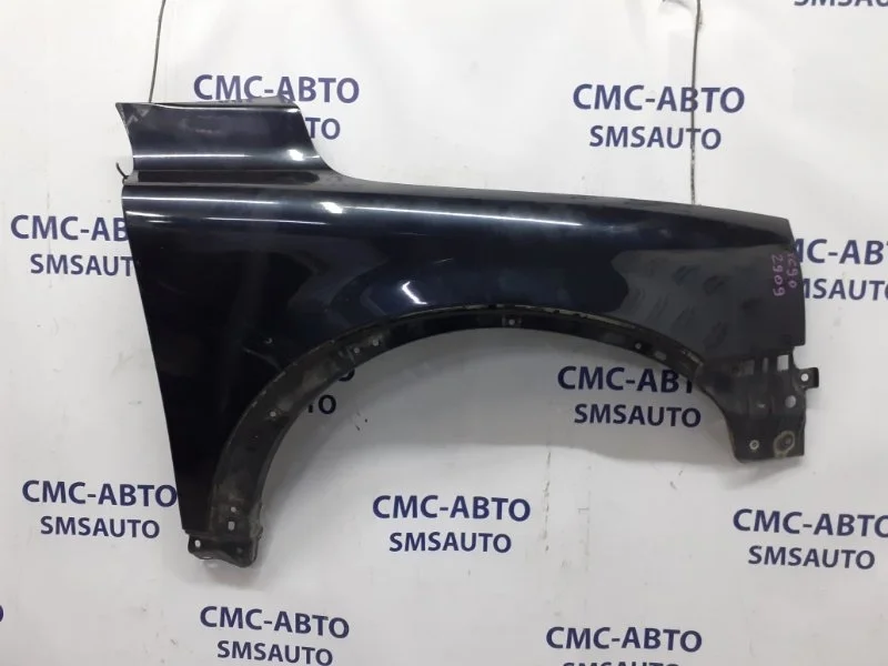 Крыло Volvo Xc90 30796495 ХС90 3.2 B6324S, переднее правое