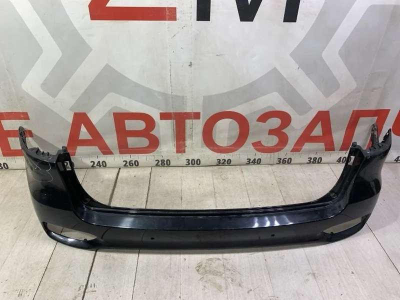 Бампер задний Kia Sorento 3 PRIME