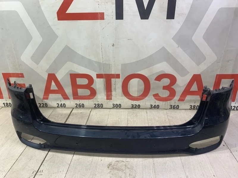 Бампер задний Kia Sorento 3 PRIME