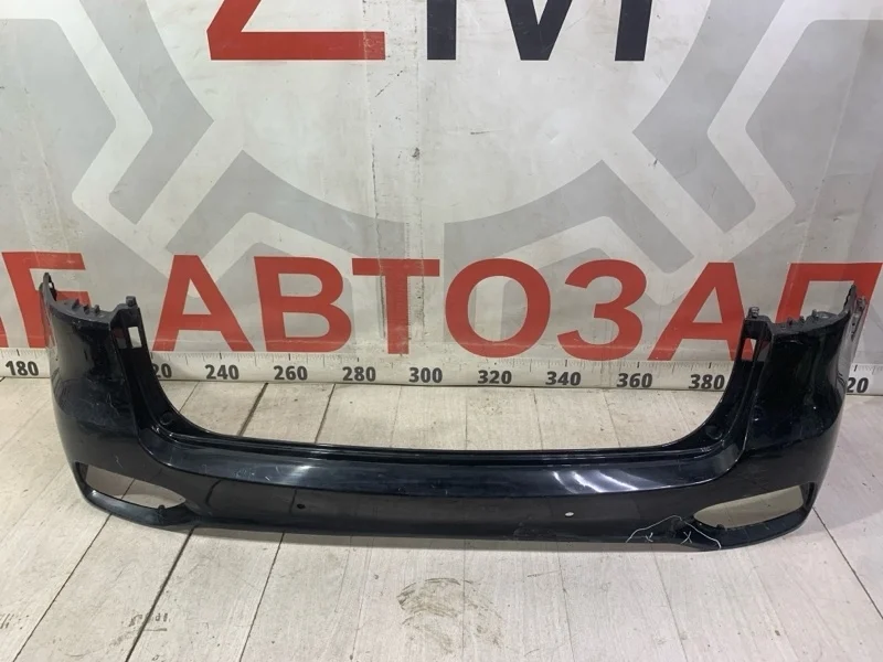 Бампер задний Kia Sorento 3 PRIME
