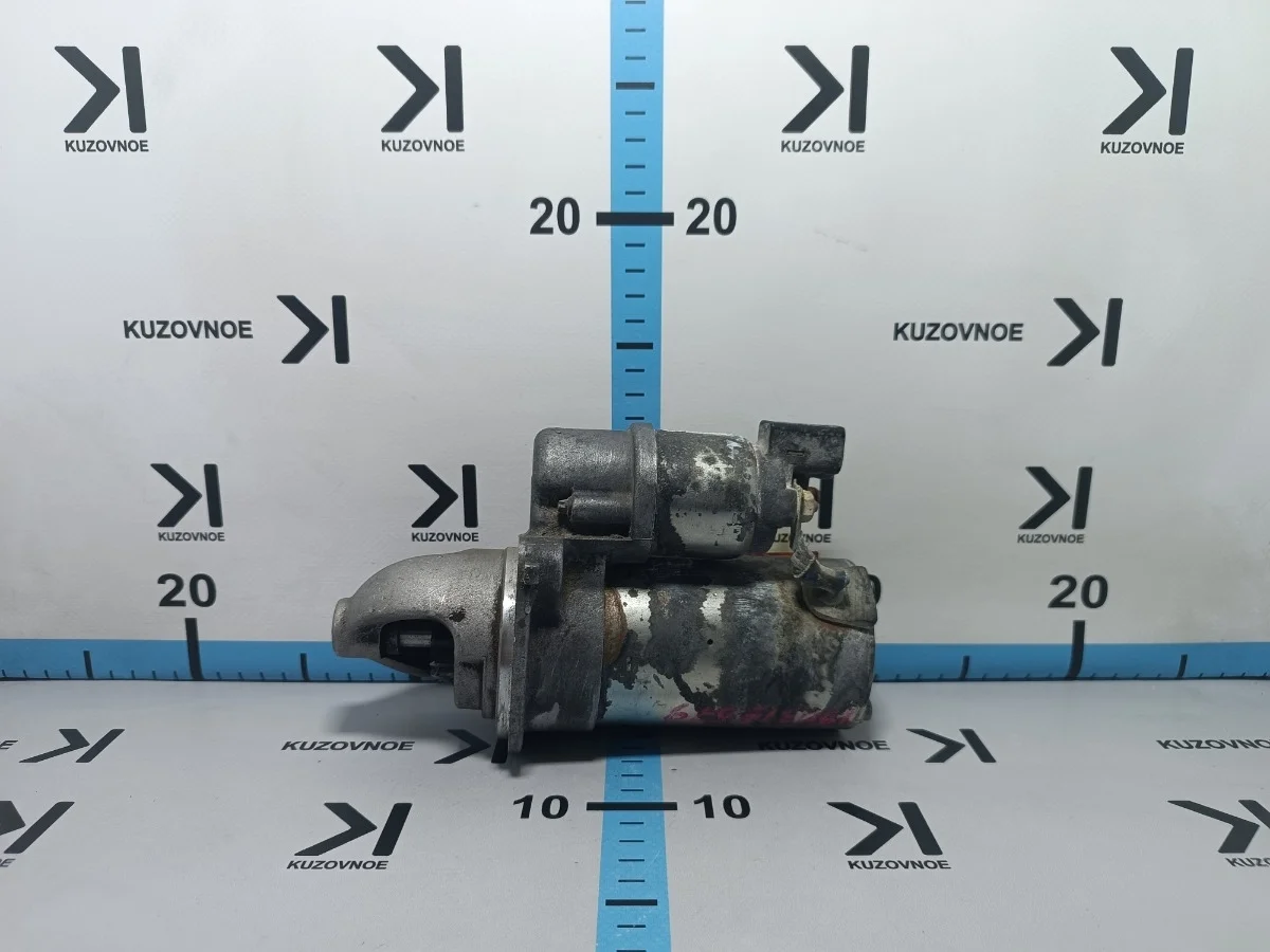 Стартер Hyundai ix35 2012 LM