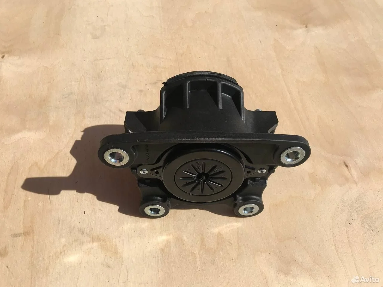 Подушка передняя honda accord 8 2.4 k24z4