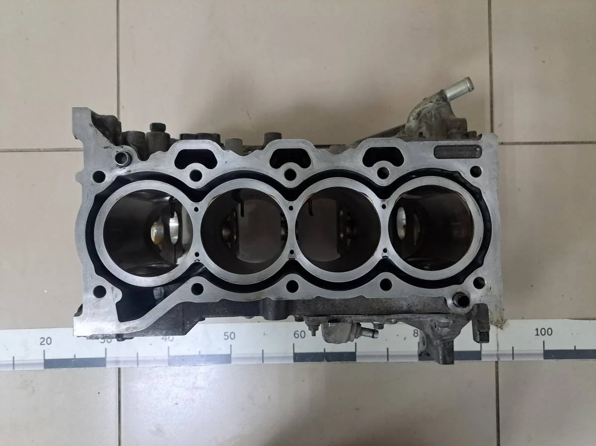 Блок двигателя Toyota Rav 4 A30 2006-2013