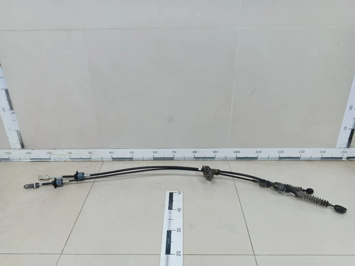 Трос КПП Kia Rio 2 JB 2005-2011