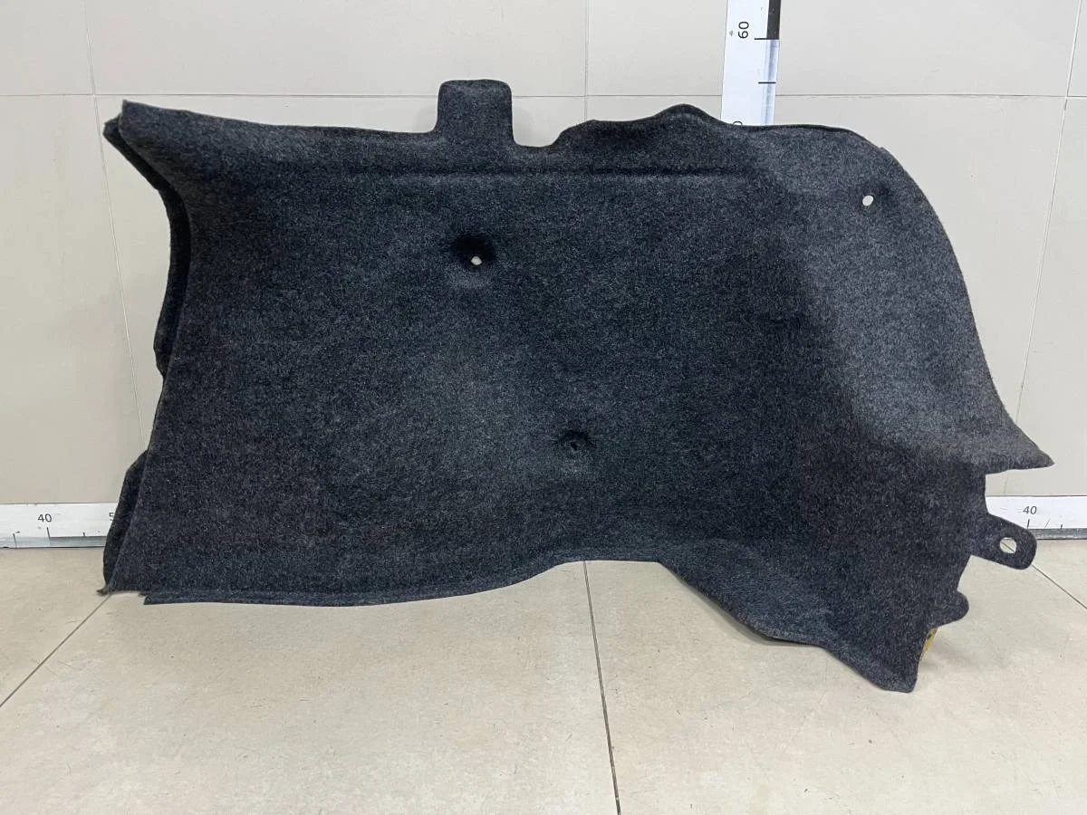 Обшивка багажника Nissan Tiida C11 2007-2014