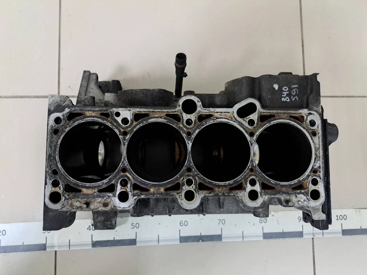 Блок двигателя Volkswagen Golf 5 1K 2003-2009
