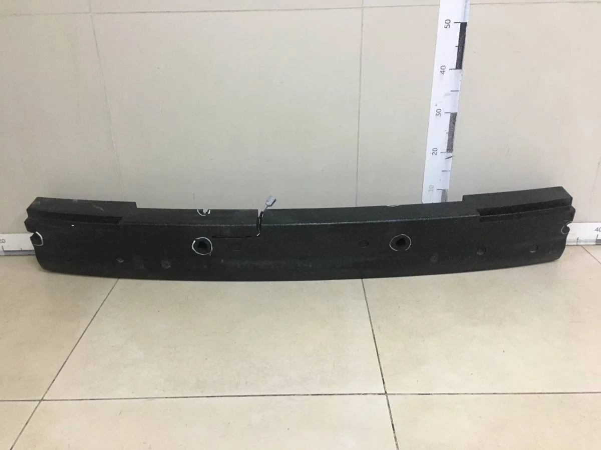 Наполнитель заднего бампера Nissan Tiida C11 2007-2014