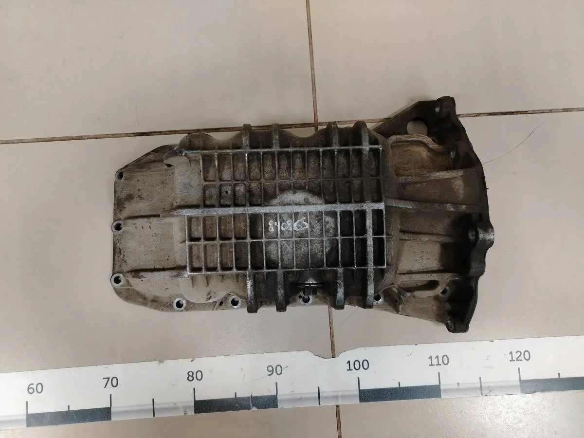 Поддон масляный двигателя Ford Focus 2 DB 2008-2011