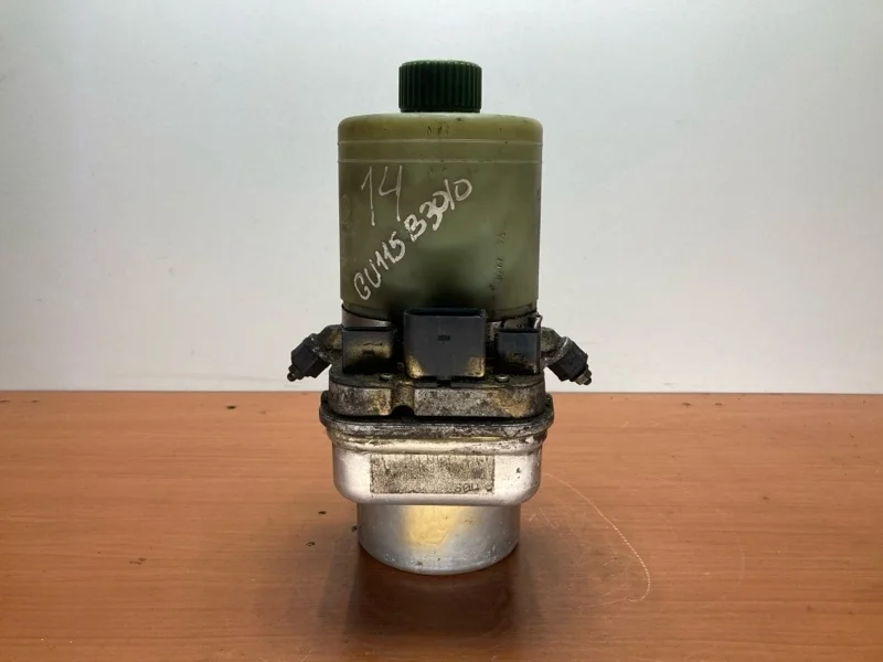 Эгур, электрогидроусилитель руля Volkswagen Polo 4 2001-2008 6Q0423156AB