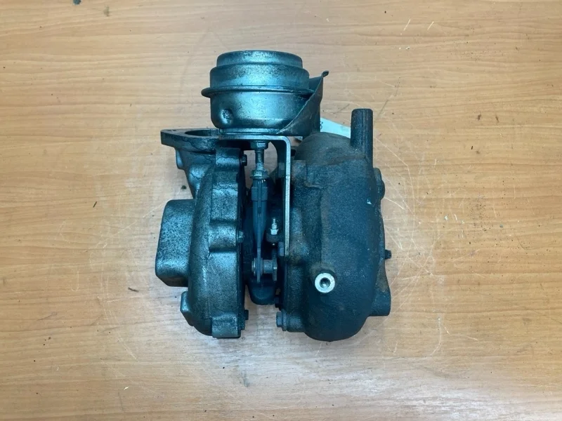 Турбина Nissan Pathfinder R51 2005-2010 14411EC00C 2.5 YD25