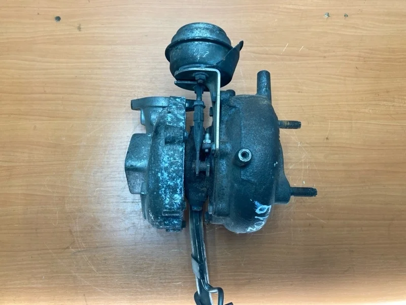 Турбина Nissan Navara D40 2005-2010 14411EC00C 2.5 YD25