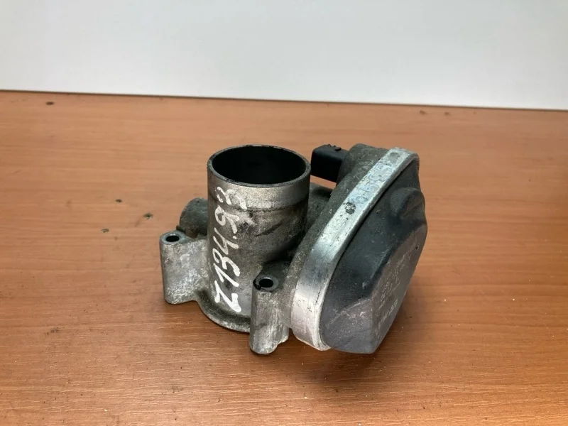 Дроссельная заслонка Volkswagen Polo 4 036133062N 1.2 AZQ