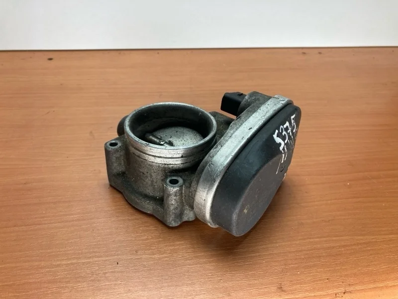 Дроссельная заслонка Bmw 1 E87 13541439224 2.0 N46B20