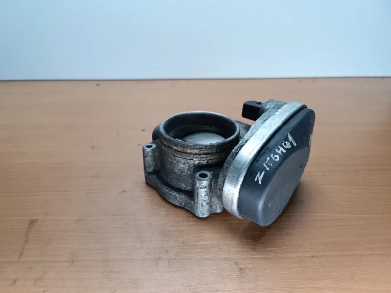 Дроссельная заслонка Bmw 3 E90 13541439224 2.0 N46B20