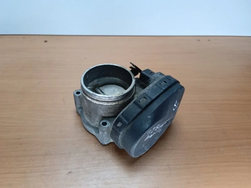 Дроссельная заслонка Bmw 3 E46 13541439224 2.0 N46B20
