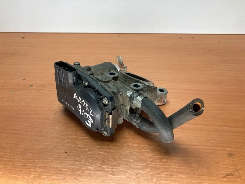 Клапан EGR Nissan Navara D40 2005-2010 14710EC00B 2.5 YD25