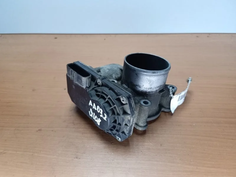 Дроссельная заслонка Nissan Pathfinder R51 2005-2014 16119EC00A 2.5 YD25