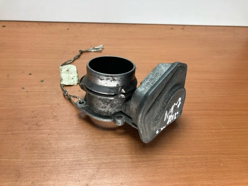 Дроссельная заслонка Bmw 1 E87 2004-2011 13547804373 2.0 N47D20B