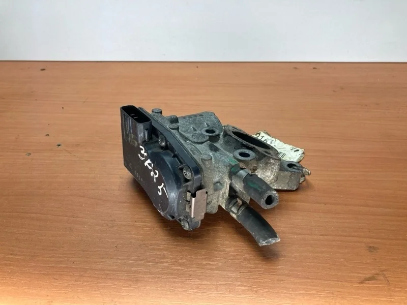 Клапан EGR Nissan Pathfinder R51 2005-2010 14710EC00B 2.5 YD25
