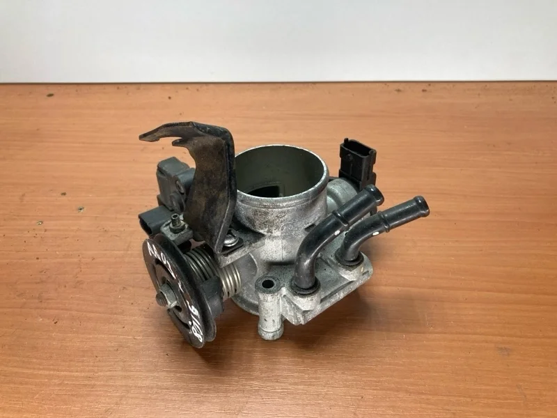 Дроссельная заслонка Kia Ceed 1 Ed 2007-2012 351002B060 1.4 G4FA