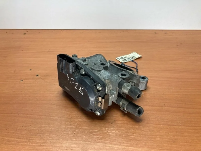 Клапан EGR Nissan Pathfinder R51 2005-2010 14710EC00D 2.5 YD25
