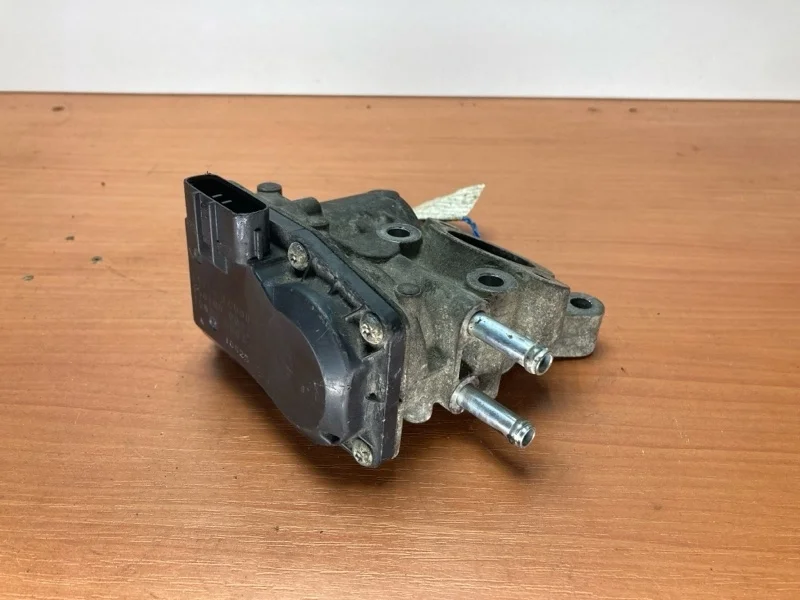 Клапан EGR Nissan Pathfinder R51 2005-2010 14710EC00D 2.5 YD25