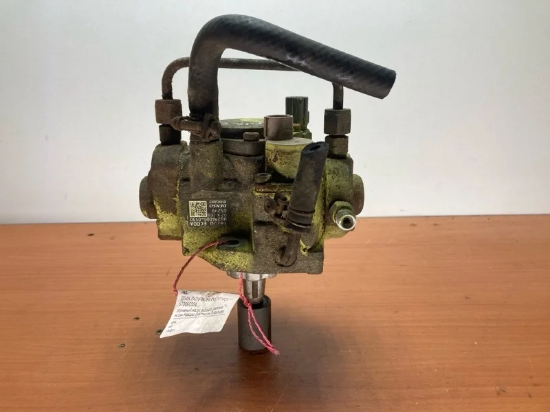ТНВД Nissan Pathfinder R51 2005-2009 16700EC00A 2.5 YD25