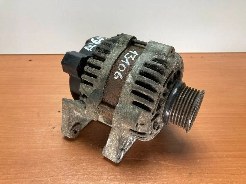 Генератор Opel Astra J 2009-2016 13502595 1.6 A16XER