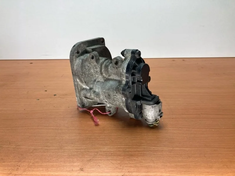 Клапан EGR Ford Focus 2 2004-2011 1668578 1.8 KKDA