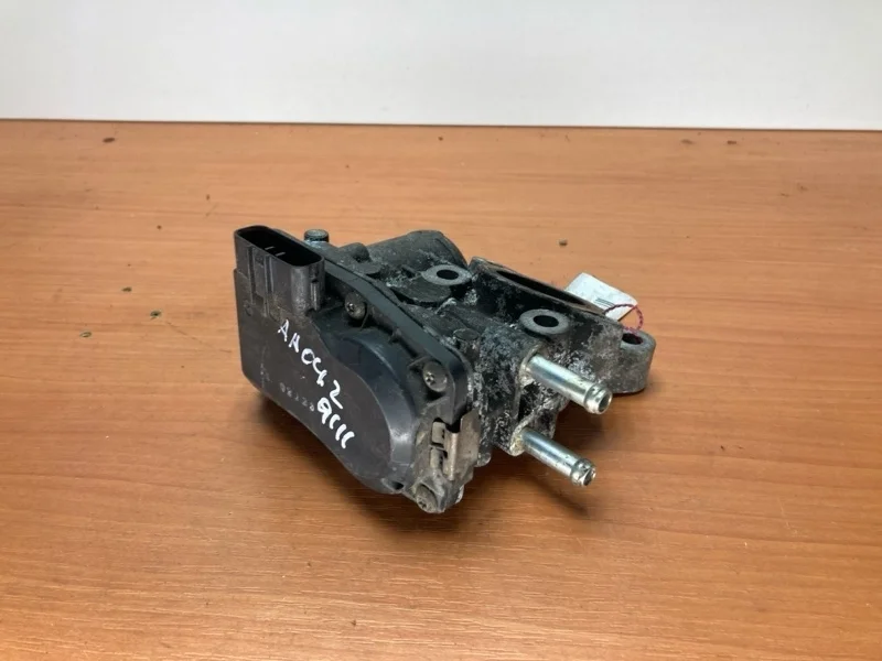 Клапан EGR Nissan Pathfinder R51 2005-2010 14710EC00B 2.5 YD25