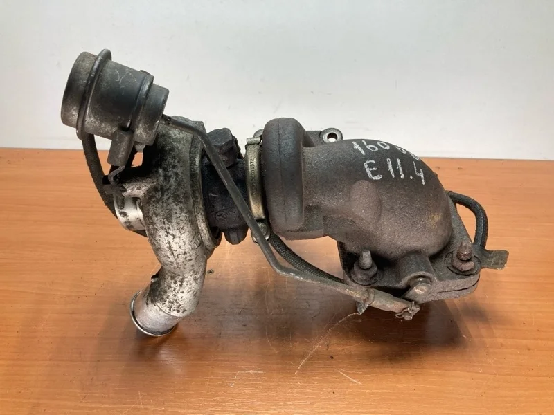 Турбина Ford Transit 2006-2011 6C1Q6K682CD 2.2 P8FA