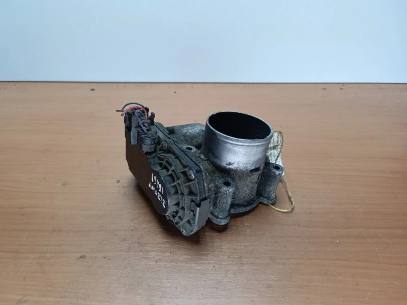 Дроссельная заслонка Nissan Navara D40 2005-2014 16119EC00A 2.5 YD25