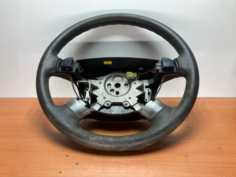 Руль Chevrolet Lacetti 2004-2013 96399733