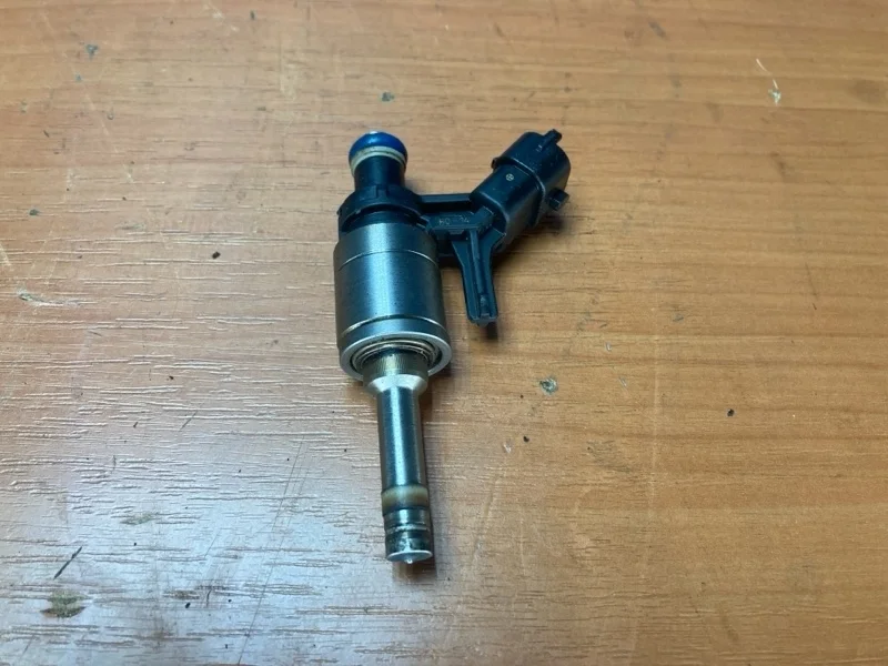 Форсунка Peugeot 207 2006-2015 V75283518014 1.6 EP6 5FX