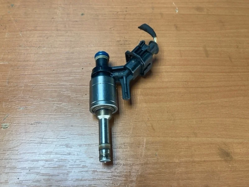 Форсунка Peugeot 207 2006-2015 V75283518014 1.6 EP6 5FX