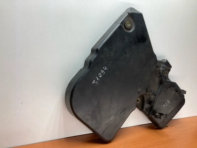 Крышка двигателя Volkswagen Touareg 1 Gp 2005 070103905A 2.5 BAC, передняя