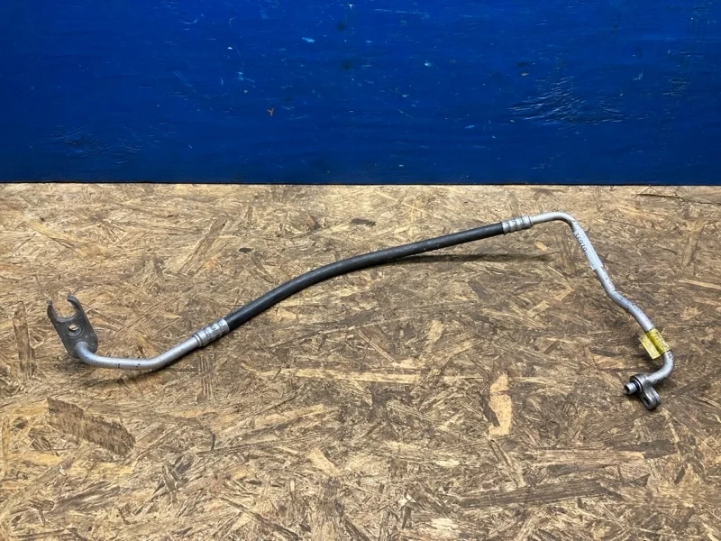 Трубка кондиционера Chevrolet Lacetti 2004-2013 96554356 1.6 F16D3