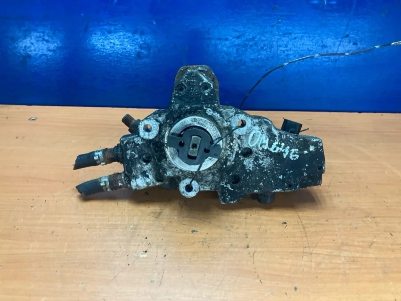 ТНВД Mercedes Sprinter W906 2006-2019 A6460700401 2.2 OM646