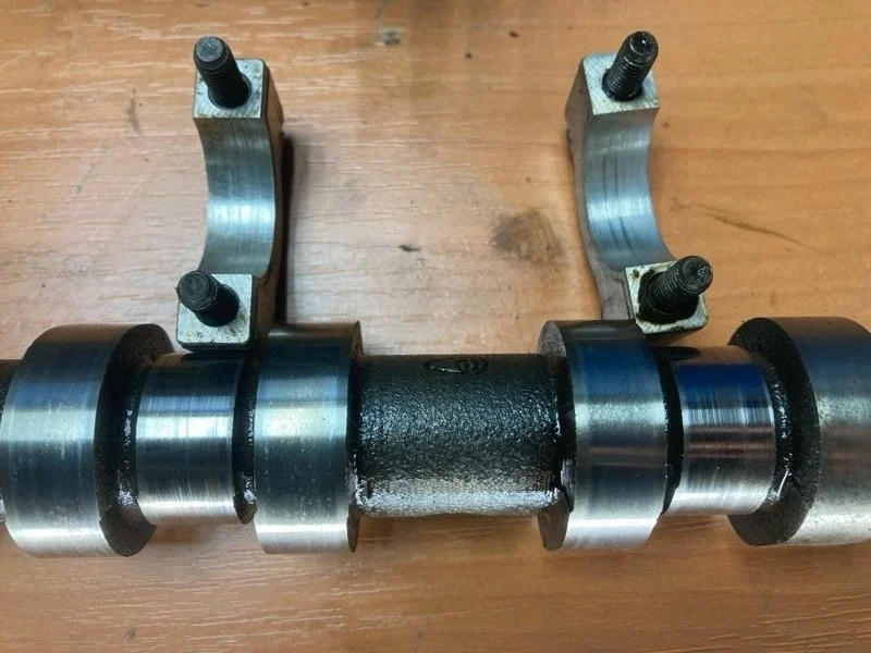 Головка блока цилиндров Opel Astra J 2009-2016 55562229 1.4 A14XER