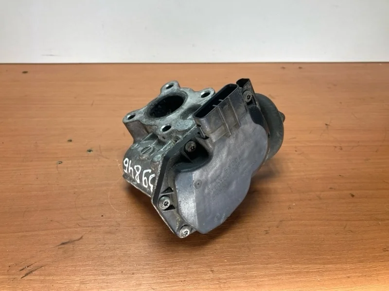 Клапан EGR Nissan Navara D40 2010-2014 147105X00A 2.5 YD25