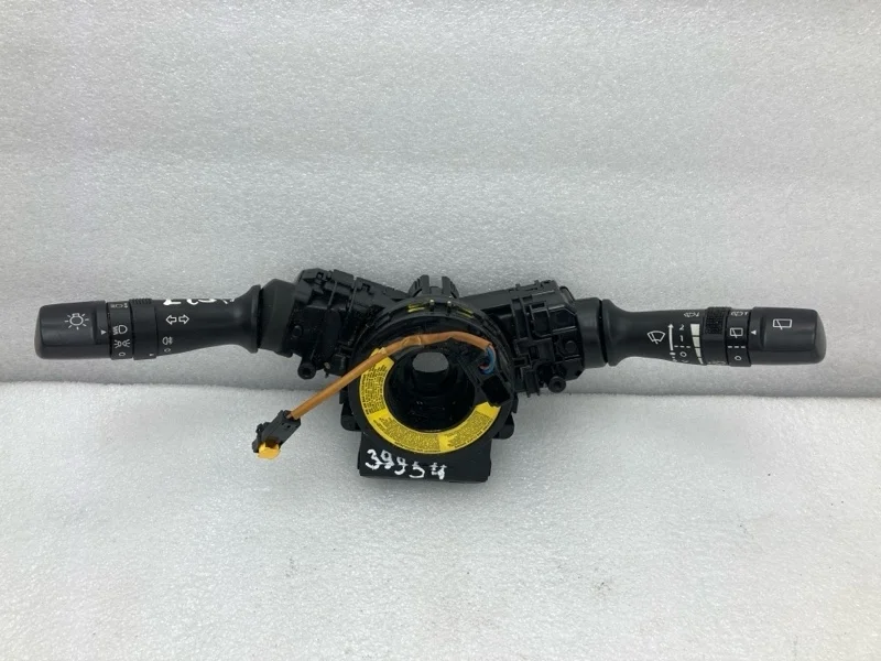 Подрулевой переключатель Kia Venga 2013 934101M520 1.6 G4FC