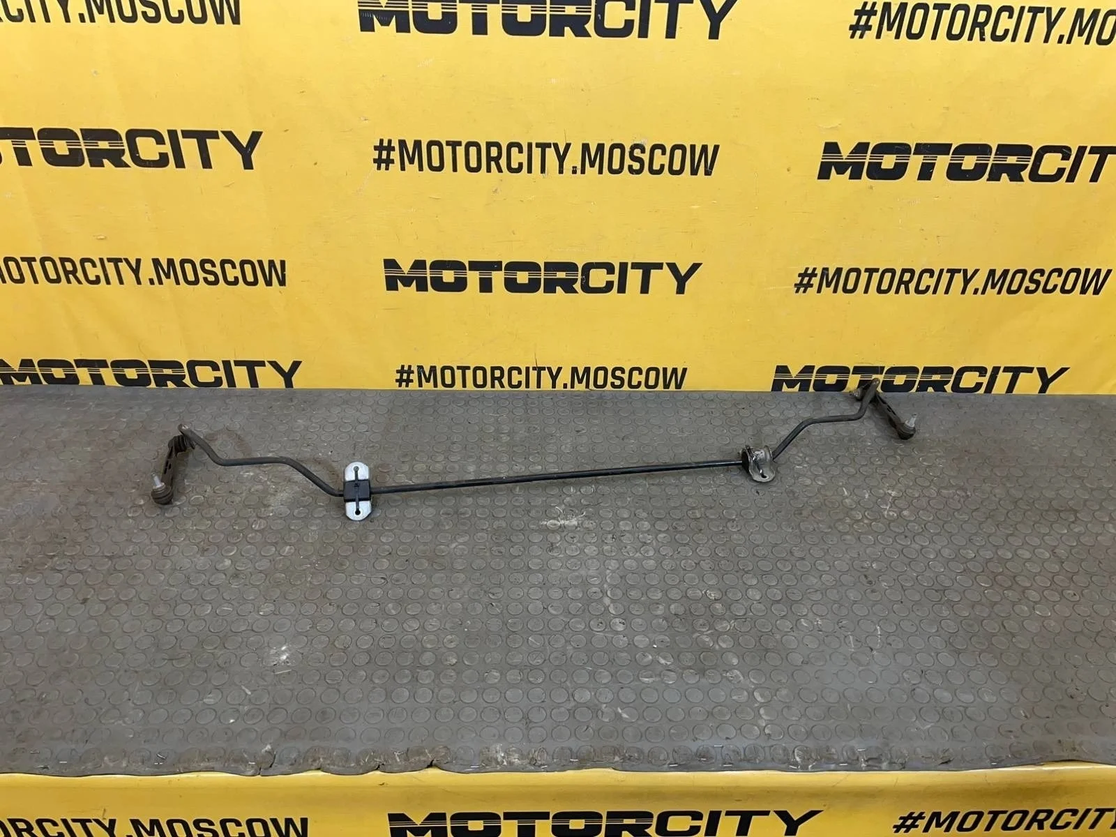 Стабилизатор BMW 320i 2012 F30