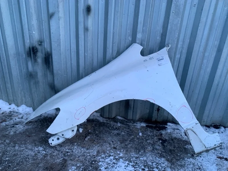Крыло Honda Civic 8 2006-2011 4D