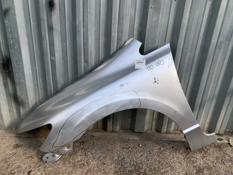 Крыло Honda Civic 8 2006-2011 4D