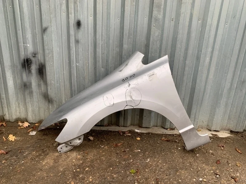 Крыло Honda Civic 8 2006-2011 4D