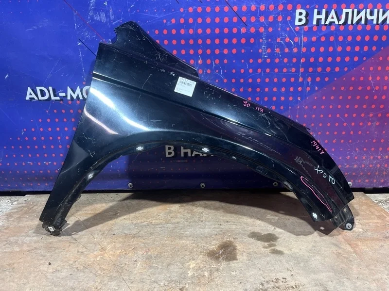Крыло Honda CR-V 3 2007-2012