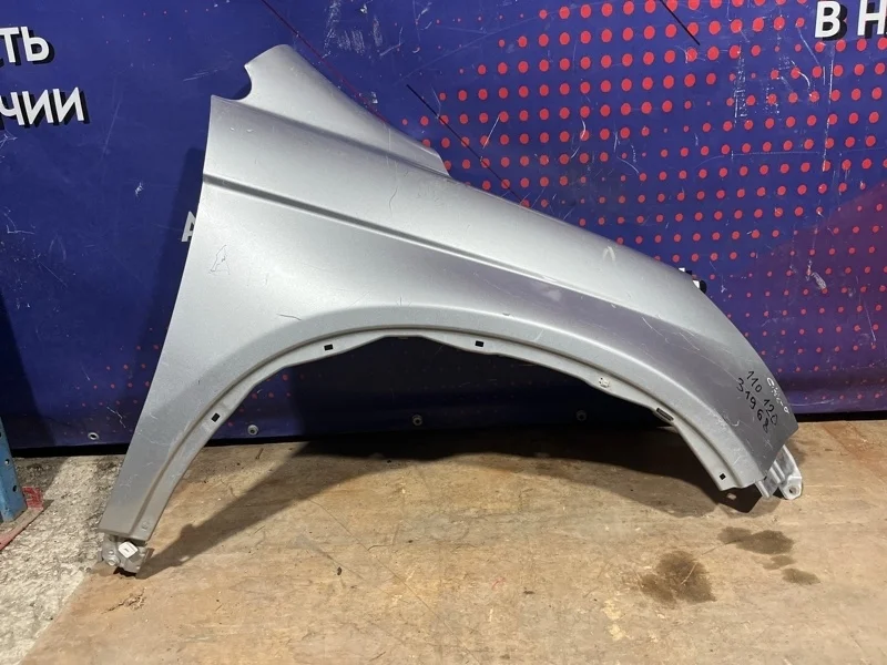 Крыло Honda CR-V 3 2007-2012